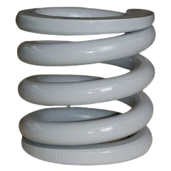 HELICAL COIL SPRING